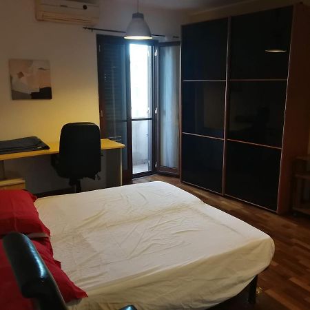 La Casa Di Nonna Assunta Apartment Месина Екстериор снимка