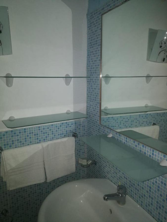 La Casa Di Nonna Assunta Apartment Месина Екстериор снимка