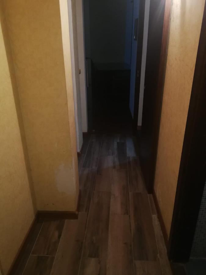 La Casa Di Nonna Assunta Apartment Месина Екстериор снимка