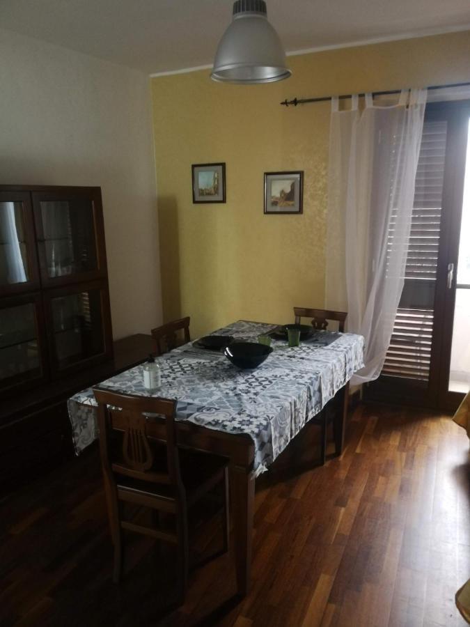 La Casa Di Nonna Assunta Apartment Месина Екстериор снимка