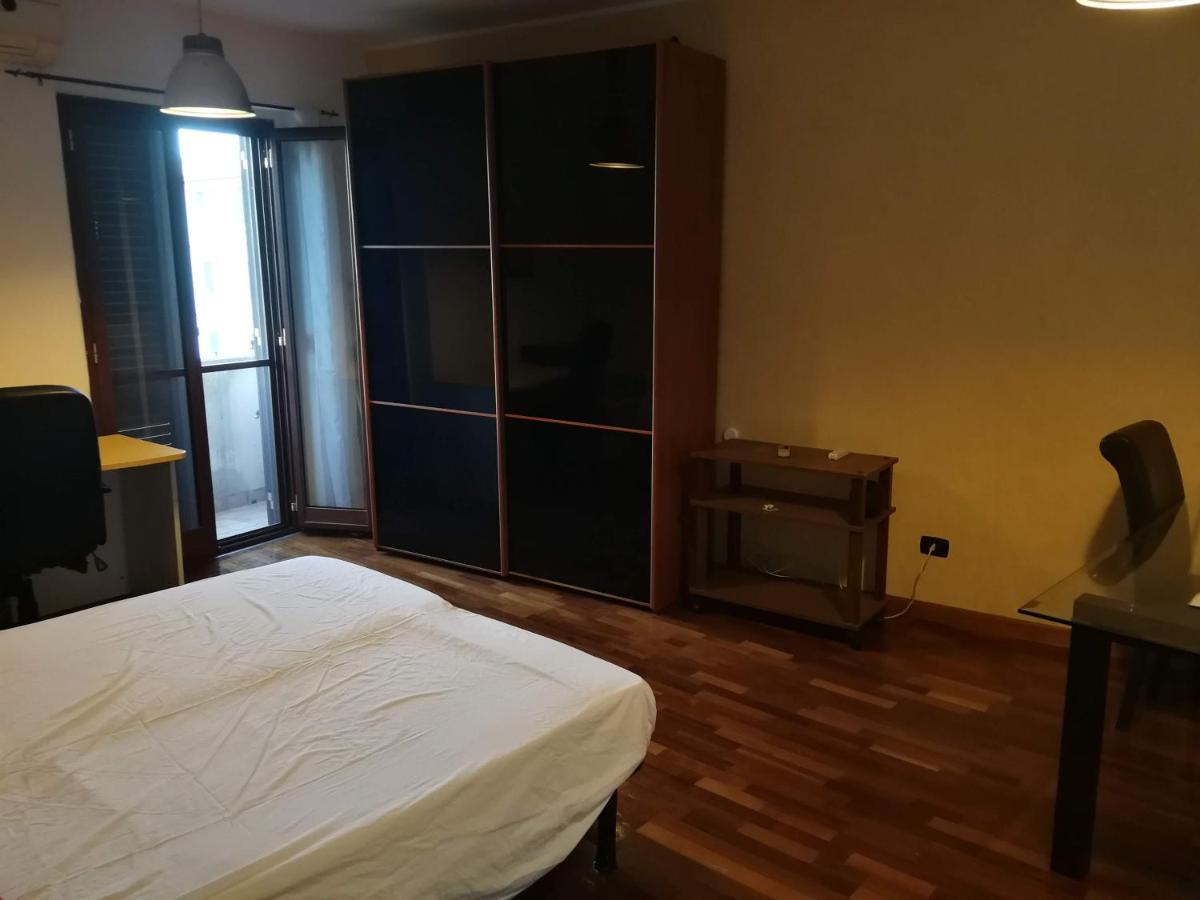 La Casa Di Nonna Assunta Apartment Месина Екстериор снимка